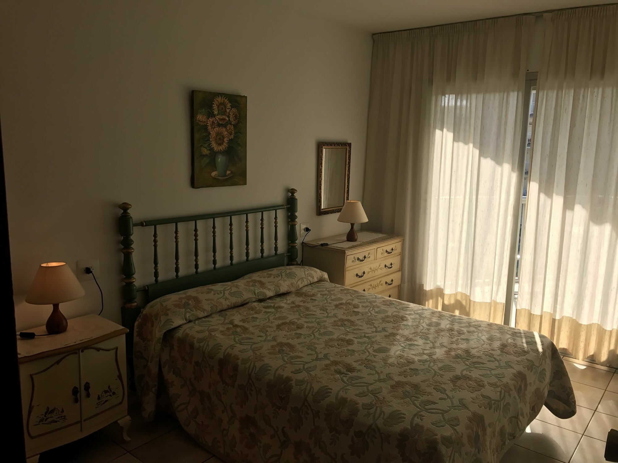 Costa Daurada Apartaments - Regueral 坎布里尔斯 外观 照片