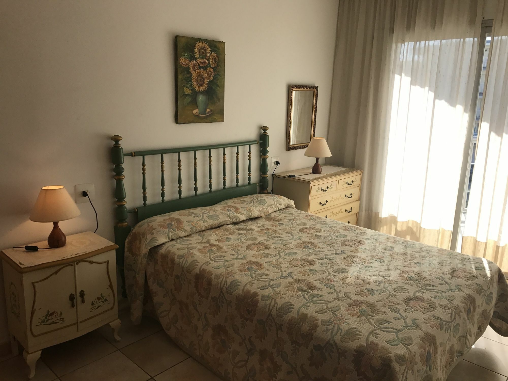 Costa Daurada Apartaments - Regueral 坎布里尔斯 外观 照片